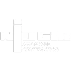 Nic Eic white logo