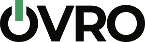 OVRO logo