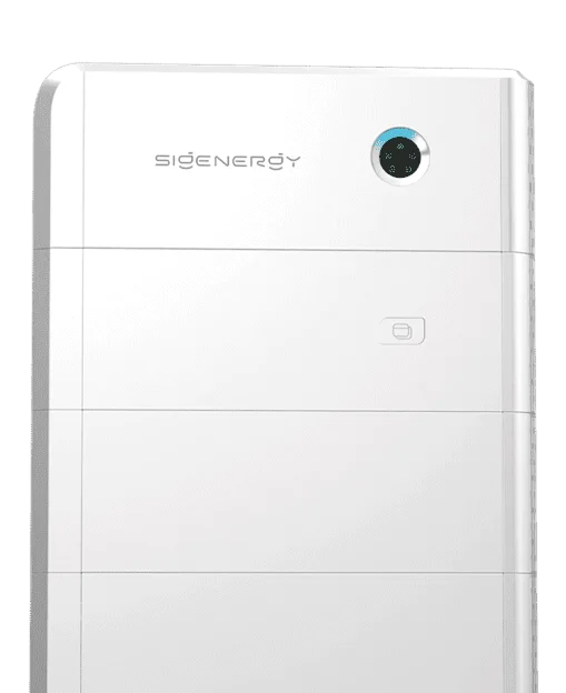 SigEnergy battery img4